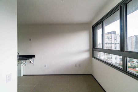Studio de apartamento à venda com 1 quarto, 18m² em Jardim das Acacias, São Paulo