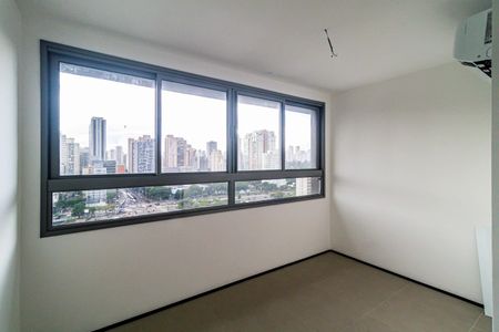 Studio de apartamento à venda com 1 quarto, 18m² em Jardim das Acacias, São Paulo