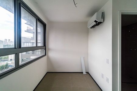 Studio de apartamento à venda com 1 quarto, 18m² em Jardim das Acacias, São Paulo