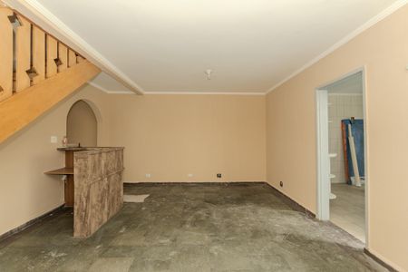 Sala de casa para alugar com 5 quartos, 280m² em Bela Vista, São Paulo