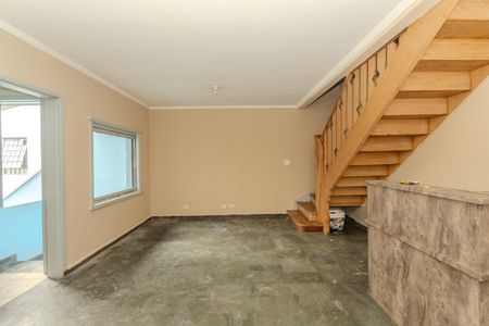 Sala de casa para alugar com 5 quartos, 280m² em Bela Vista, São Paulo