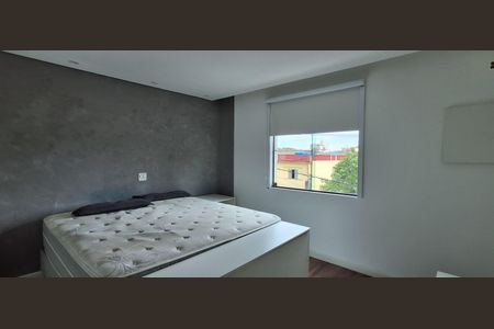 Quarto 2 de casa para alugar com 2 quartos, 70m² em Paulicéia, São Bernardo do Campo