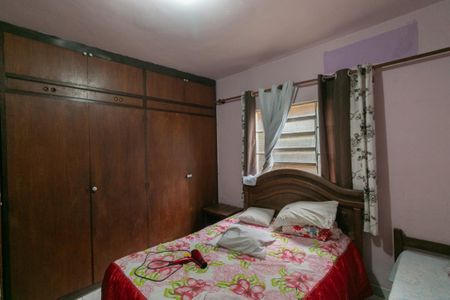 Casa à venda com 3 quartos, 360m² em Canaa, Belo Horizonte