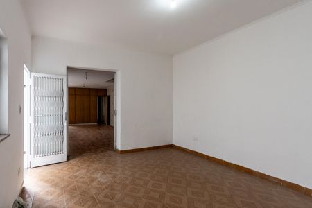 Sala de casa para alugar com 3 quartos, 250m² em Vila Romana, São Paulo