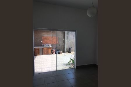 Casa para alugar com 3 quartos, 260m² em Fundinho, Uberlândia
