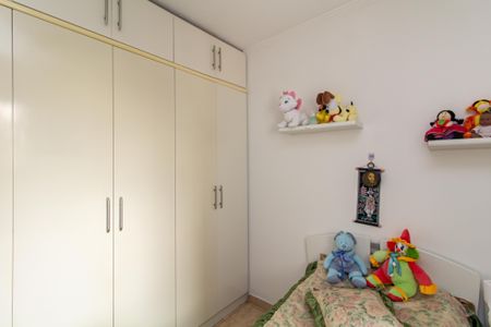 Quarto 1 de apartamento à venda com 2 quartos, 47m² em Parada Xv de Novembro, São Paulo