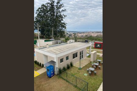 Área comum de apartamento para alugar com 2 quartos, 60m² em Rubem Berta, Porto Alegre