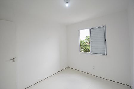 Quarto 1 de apartamento à venda com 2 quartos, 44m² em Jardim Campestre, São Bernardo do Campo