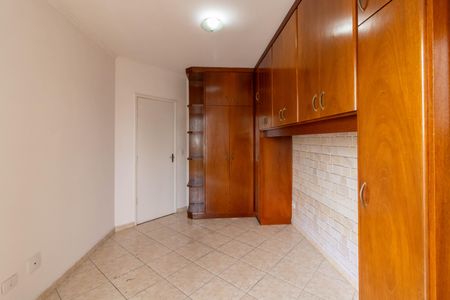 Suíte de apartamento para alugar com 2 quartos, 73m² em Vila Silveira, Guarulhos