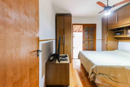 Quarto 1 de casa à venda com 3 quartos, 140m² em Jardim Sarah, São Paulo