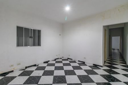 Casa para alugar com 3 quartos, 125m² em Jardim Silveira, Barueri