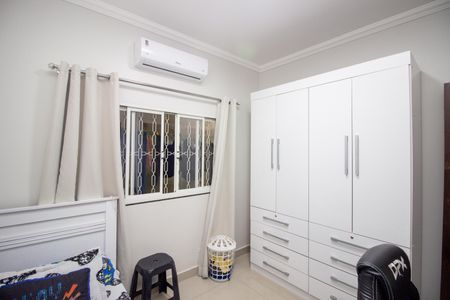 Quarto 2 de casa à venda com 2 quartos, 360m² em Fonte Grande, Contagem