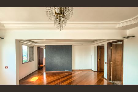 Sala de apartamento para alugar com 1 quarto, 59m² em Capela do Socorro, São Paulo