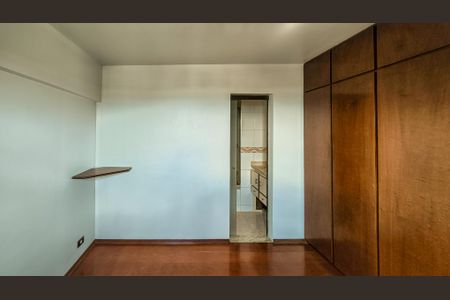 Suíte de apartamento para alugar com 1 quarto, 59m² em Capela do Socorro, São Paulo
