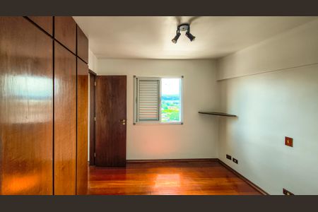 Suíte de apartamento para alugar com 1 quarto, 59m² em Capela do Socorro, São Paulo