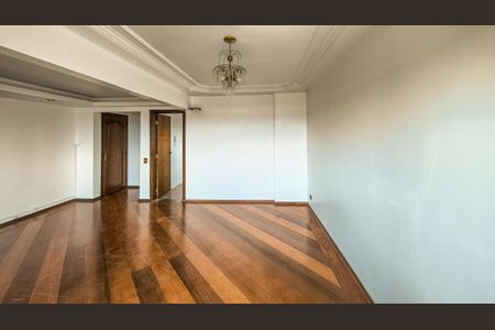 Sala de apartamento para alugar com 1 quarto, 59m² em Capela do Socorro, São Paulo