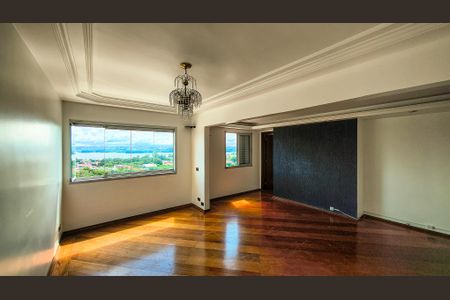 Sala de apartamento para alugar com 1 quarto, 59m² em Capela do Socorro, São Paulo