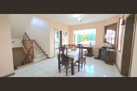 Copa de casa à venda com 4 quartos, 630m² em Luiz Toledo, Lagoa Santa