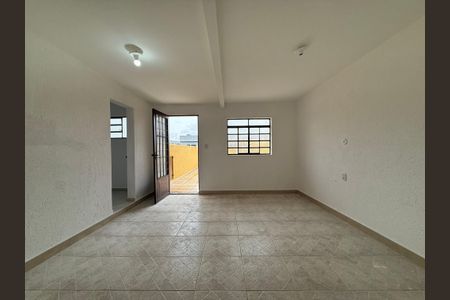 Casa para alugar com 2 quartos, 70m² em Alípio de Melo, Belo Horizonte