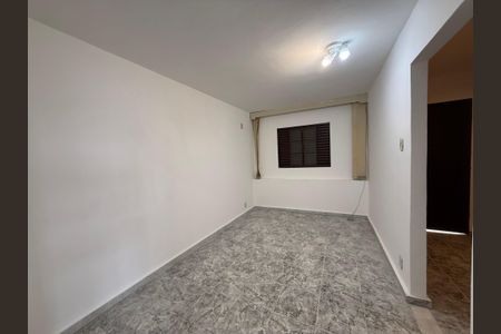 Casa para alugar com 2 quartos, 70m² em Alípio de Melo, Belo Horizonte