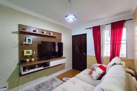 Sal de apartamento à venda com 2 quartos, 56m² em Assunção, São Bernardo do Campo