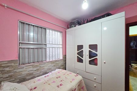 Quarto 1 de apartamento à venda com 2 quartos, 56m² em Assunção, São Bernardo do Campo