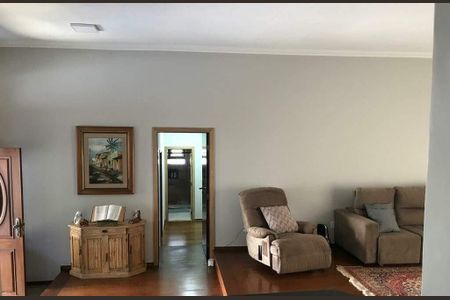 Casa de Condomínio para alugar com 8 quartos, 648m² em Conjunto Habitacional Vila Santana (Sousas), Campinas