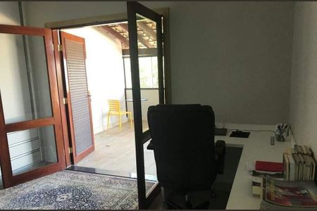 Casa de Condomínio para alugar com 8 quartos, 648m² em Conjunto Habitacional Vila Santana (Sousas), Campinas
