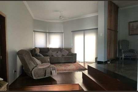 Casa de Condomínio para alugar com 8 quartos, 648m² em Conjunto Habitacional Vila Santana (Sousas), Campinas