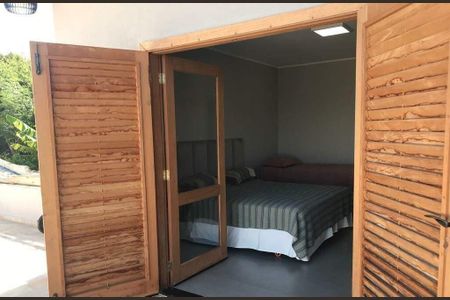 Casa de Condomínio para alugar com 8 quartos, 648m² em Conjunto Habitacional Vila Santana (Sousas), Campinas