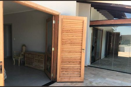 Casa de Condomínio para alugar com 8 quartos, 648m² em Conjunto Habitacional Vila Santana (Sousas), Campinas