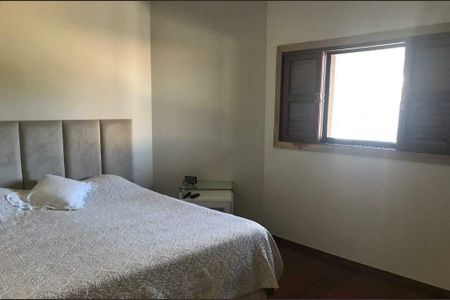 Casa de Condomínio para alugar com 8 quartos, 648m² em Conjunto Habitacional Vila Santana (Sousas), Campinas