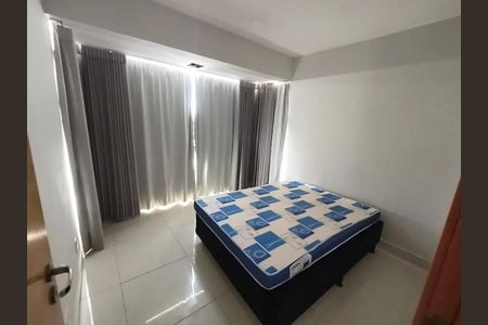 Quarto 1 de apartamento para alugar com 2 quartos, 92m² em Santa Mônica, Uberlândia