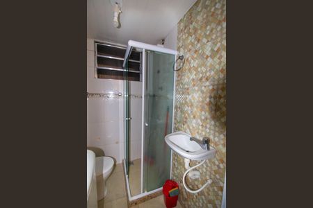 Kitnet/Studio para alugar com 1 quarto, 40m² em Centro, Niterói