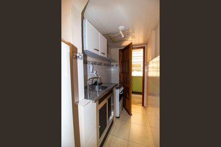 Kitnet/Studio para alugar com 1 quarto, 40m² em Centro, Niterói