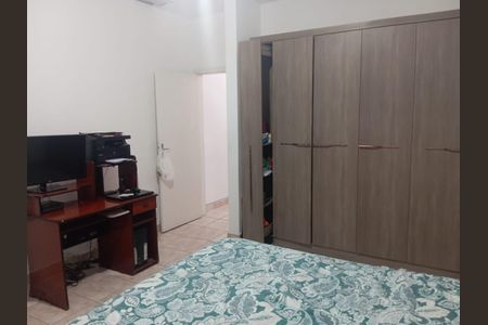 Quarto de casa para alugar com 2 quartos, 186m² em Vila Nova Curuca, São Paulo