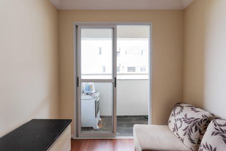 Sala de apartamento à venda com 3 quartos, 59m² em Vila Butantã, São Paulo
