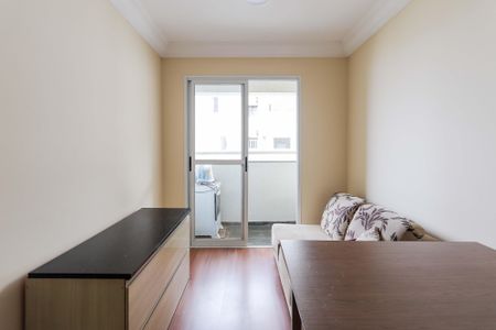 Sala de apartamento à venda com 3 quartos, 59m² em Vila Butantã, São Paulo