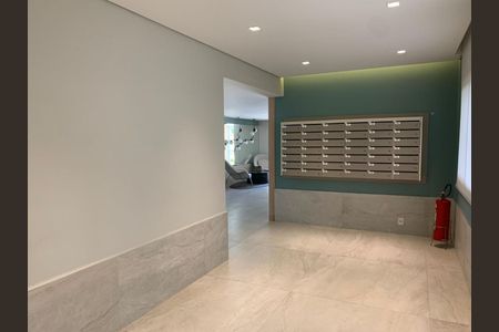 Apartamento para alugar com 3 quartos, 134m² em Vila Brandina, Campinas