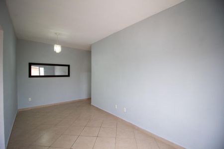 Sala de apartamento para alugar com 2 quartos, 56m² em Central Parque Sorocaba, Sorocaba