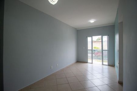 Sala de apartamento para alugar com 2 quartos, 56m² em Central Parque Sorocaba, Sorocaba