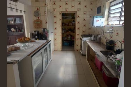 Casa para alugar com 3 quartos, 215m² em Jardim Marília, Campinas