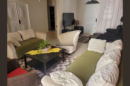 Casa para alugar com 3 quartos, 215m² em Jardim Marília, Campinas
