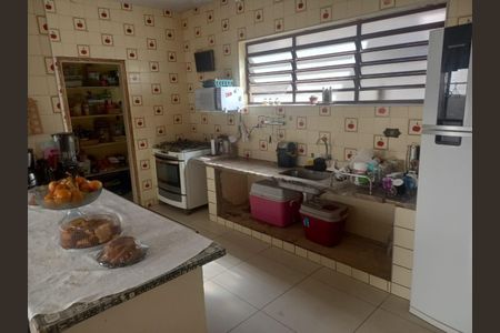 Casa para alugar com 3 quartos, 215m² em Jardim Marília, Campinas