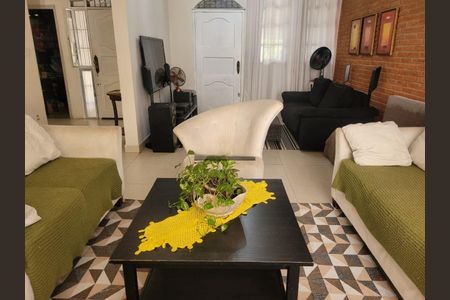 Casa para alugar com 3 quartos, 215m² em Jardim Marília, Campinas