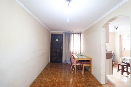 Apartamento à venda com 2 quartos, 56m² em Vila Sabrina, São Paulo