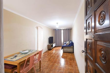 Apartamento à venda com 2 quartos, 56m² em Vila Sabrina, São Paulo