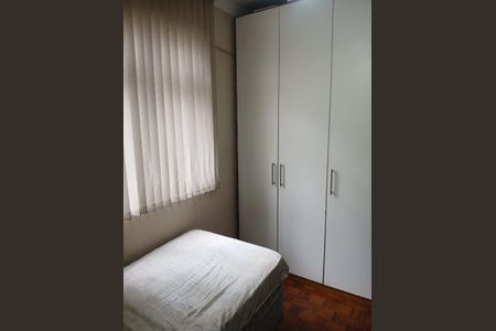 Apartamento à venda com 4 quartos, 140m² em Cinquentenario, Belo Horizonte