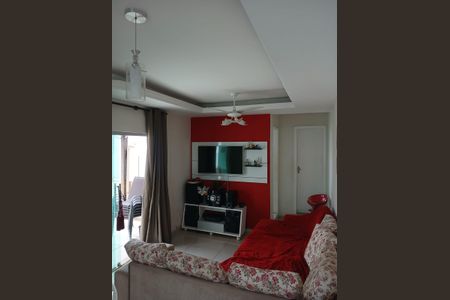 Apartamento à venda com 4 quartos, 140m² em Cinquentenario, Belo Horizonte