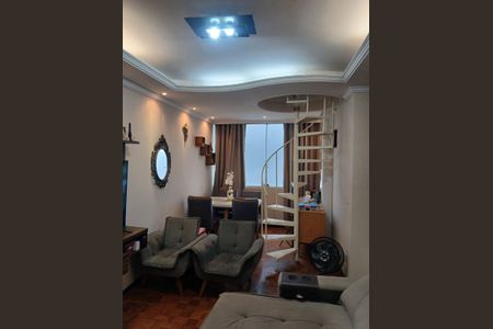 Apartamento à venda com 4 quartos, 140m² em Cinquentenario, Belo Horizonte